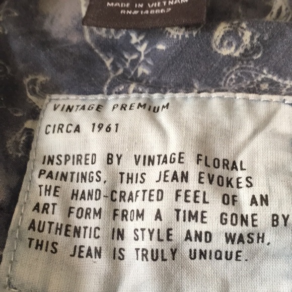 Torrid Premium classic skinny fit jeans - Picture 5 of 5